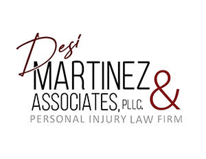 Martinez & Associates Logo