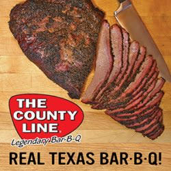 County Line River Walk Ad