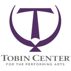 Logo with purple 'T'