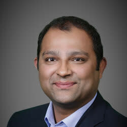 Avinash Bhakta