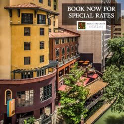 Hotel Valencia 2024 Ad
