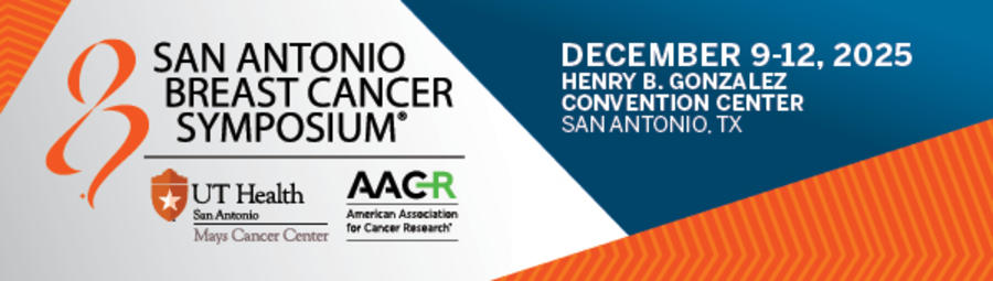 SABCS 2025 Banner