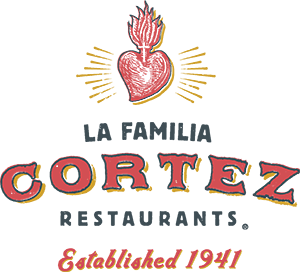 La Familia Cortez Logo