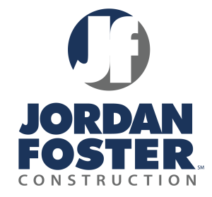 Jordan Foster Construction Logo
