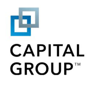 Capital Group San Antonio Logo