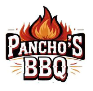 Panchos BBQ Logo