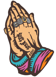 SJ Hands Logo
