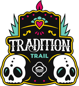 Official 2026 Tradition Trail Logo
