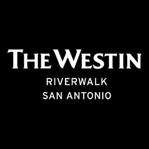 The Westin Riverwalk San Antonio Logo