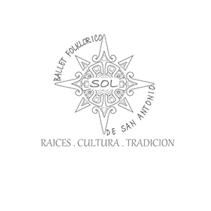 Ballet Folklorico Sol Logos