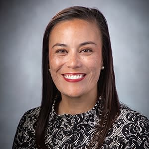 Mayor Gina Ortiz Headshot