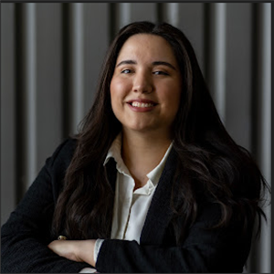 Michelle Godinez Headshot