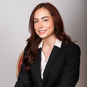 Sofia Carolina Parra Headshot