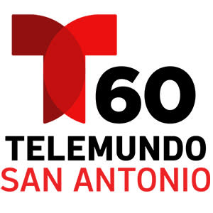 Telemundo logo with red "t."