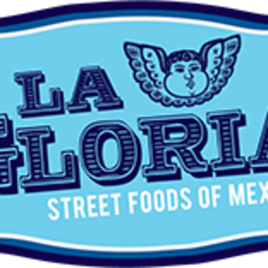Logo for La Gloria Restaurant