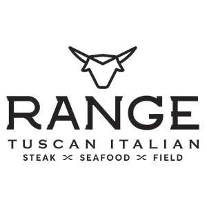 Range Primary Logo