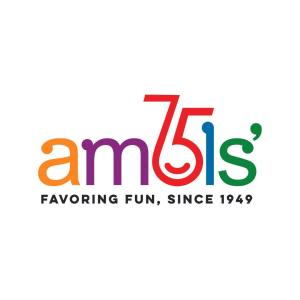 Amol's Logo