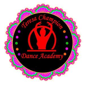 Teresa Champion Dance Academy Logo