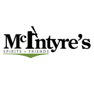 McIntryre's Logo