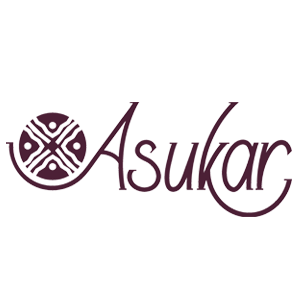 Asukar Logo