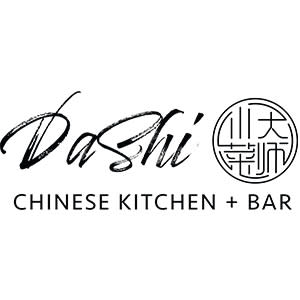 Dashi Logo