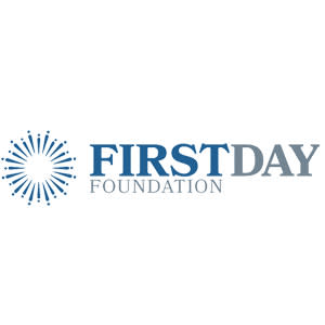 First Day Foundation Logo