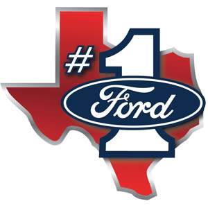 Ford Logo