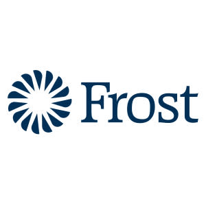 Frost Logo