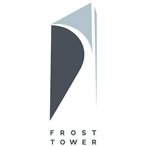 Frost Tower Logo