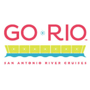 GO RIO River Cruises Logo