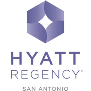 Purple logo