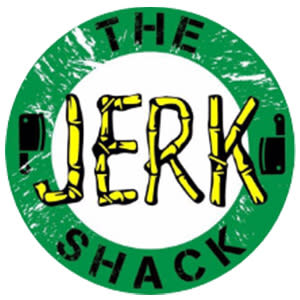 The Jerk Shack logo