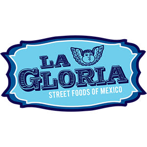Logo for La Gloria Restaurant
