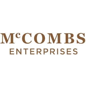 McCombs Logo