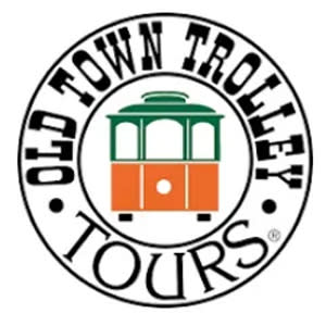 Old Town Trolley Tours Logo