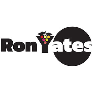 Ron Yates Logo
