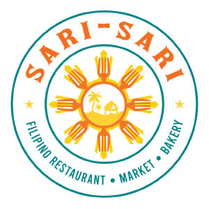 Logo for Sari Sari Restaurant