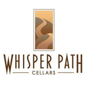 Whisper Path Cellars Logo