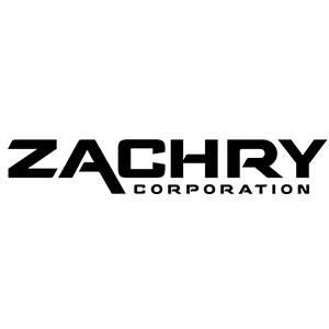 Zachry Corporation Logo