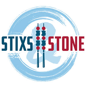 Logo for Stix & Stone Restaurant