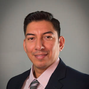 Alex Gonzales