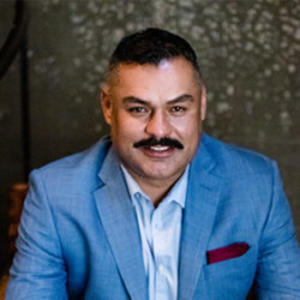 John Carbajal