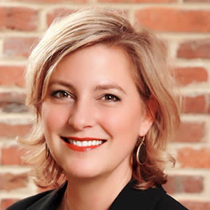 Caroline Gardner​