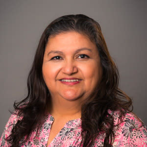 Dina Guerrero