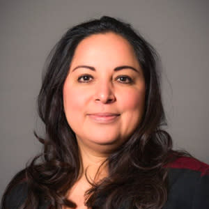 Dorah Benavidez