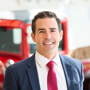 James P. Limbaugh II