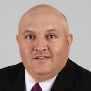 Jesus H. Saenz, Jr.