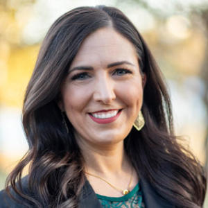 Michelle Madson