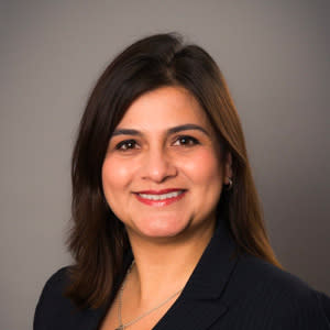 Natalie Balderrama
