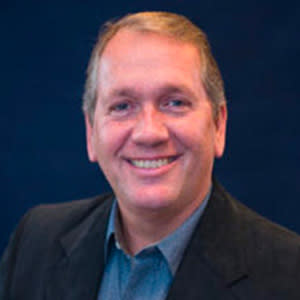 Phil Stamm